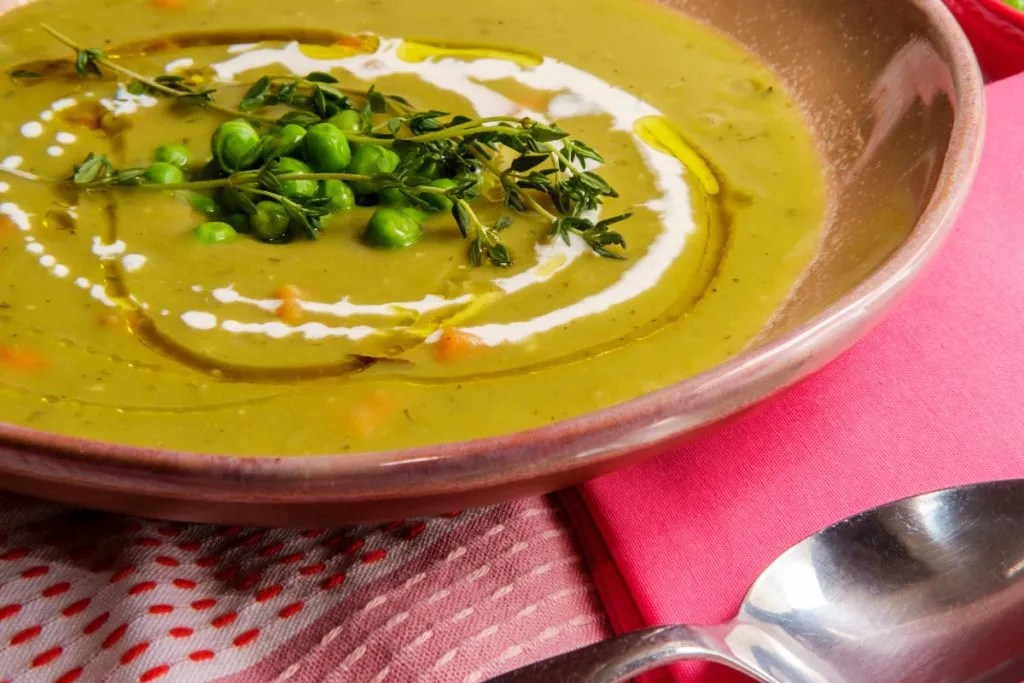 How to Cook Split Peas Perfect Peas Every Time Milly Chino