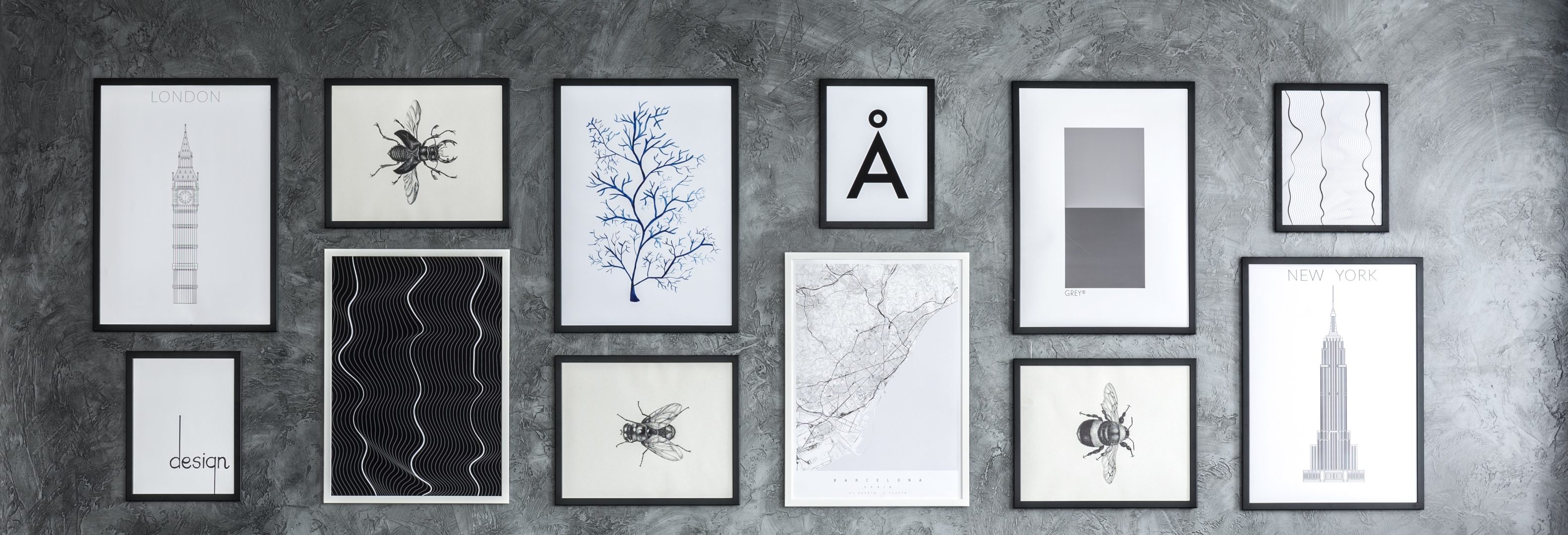 Fresno Custom Framing Milne Framing in Fresno, CA