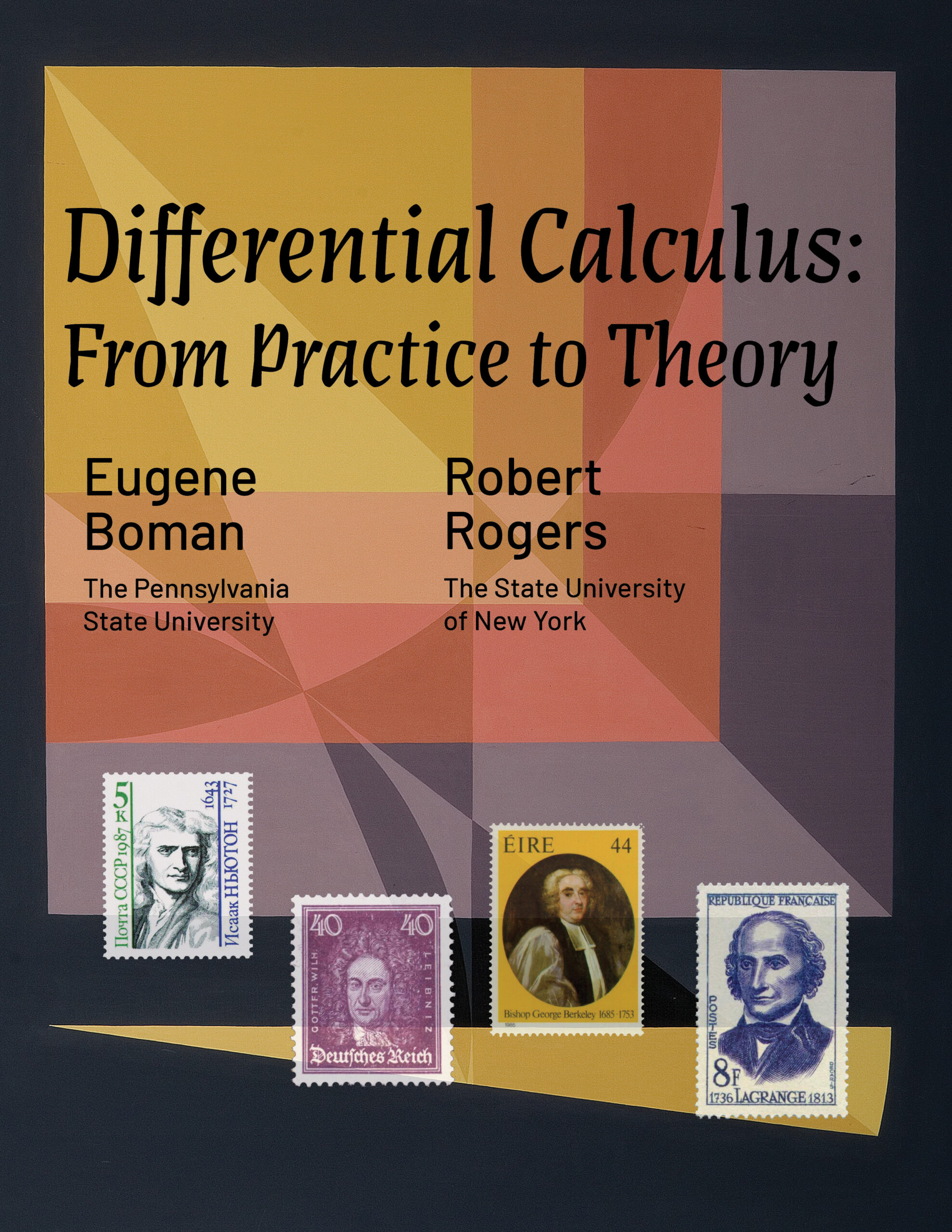 Differential Calculus From Practice to Theory Milne Open Textbooks