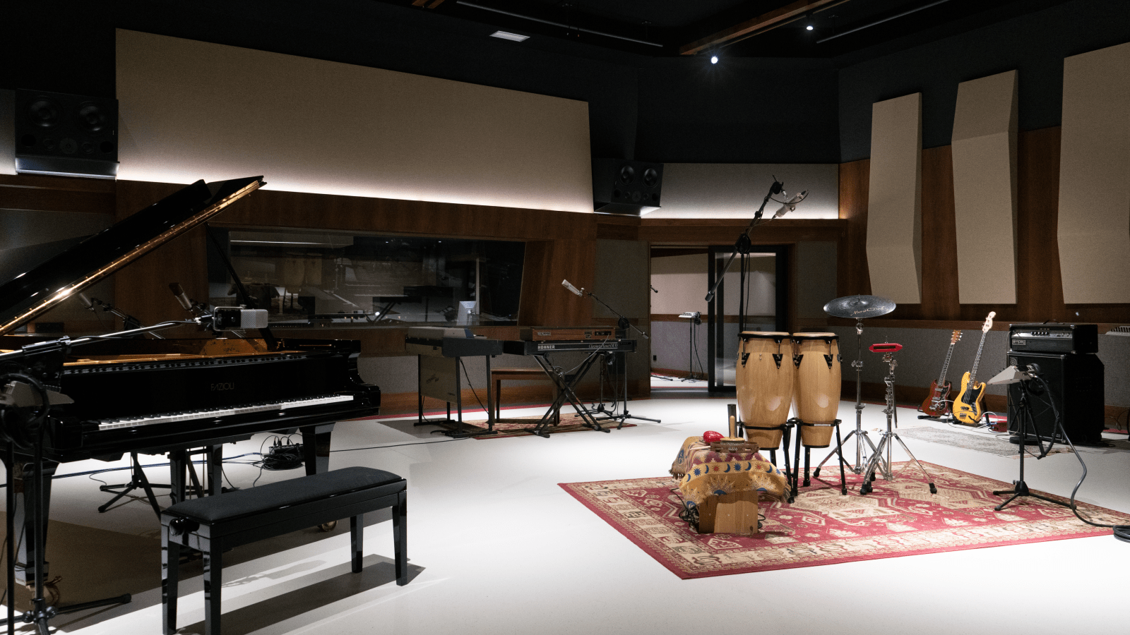 Arda Recorders Recording Studio, Portugal Intro Miloco