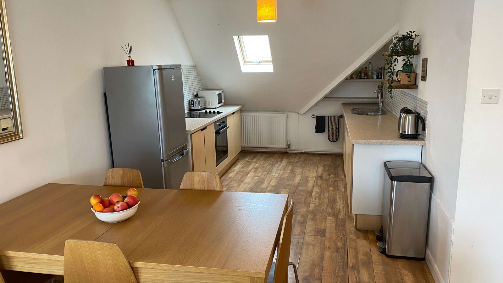 Blue Bell Hill Residential Floorplan Miloco UK Residential Studios