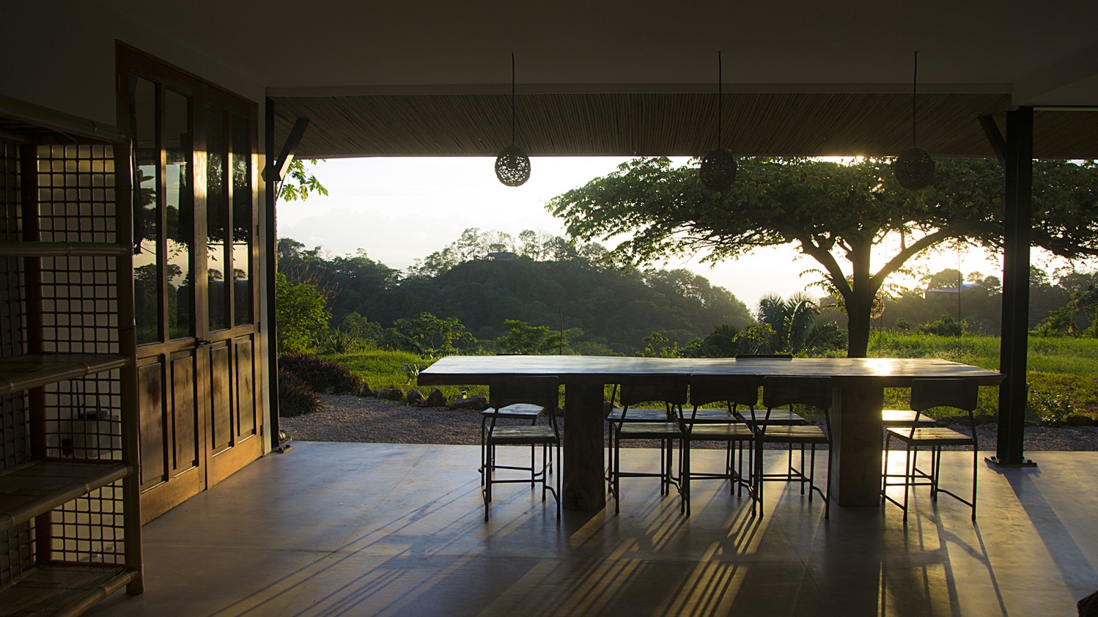 Destination studio Costa Rica's elstudio