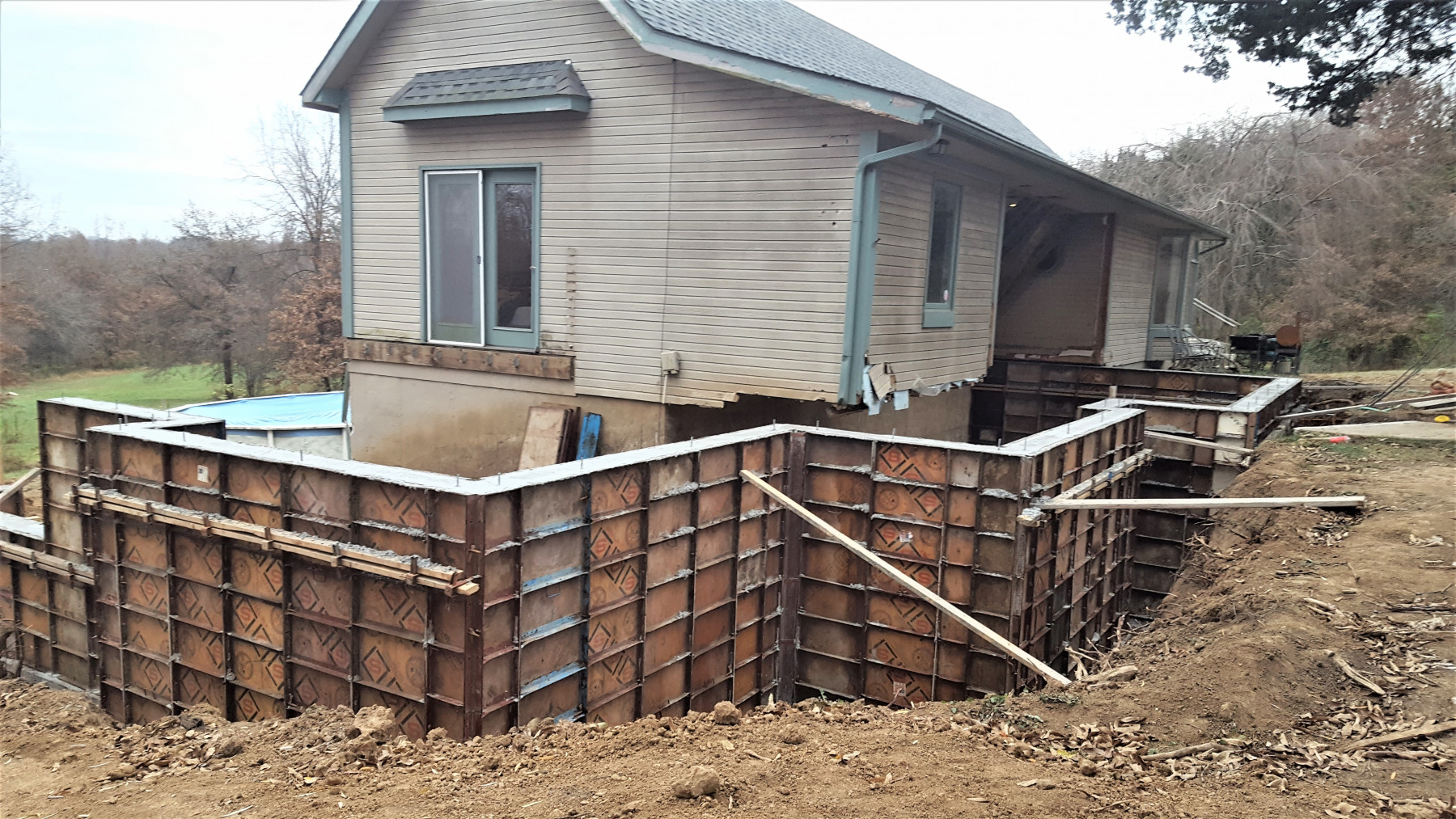 HISTORY & STORY Milo Farm