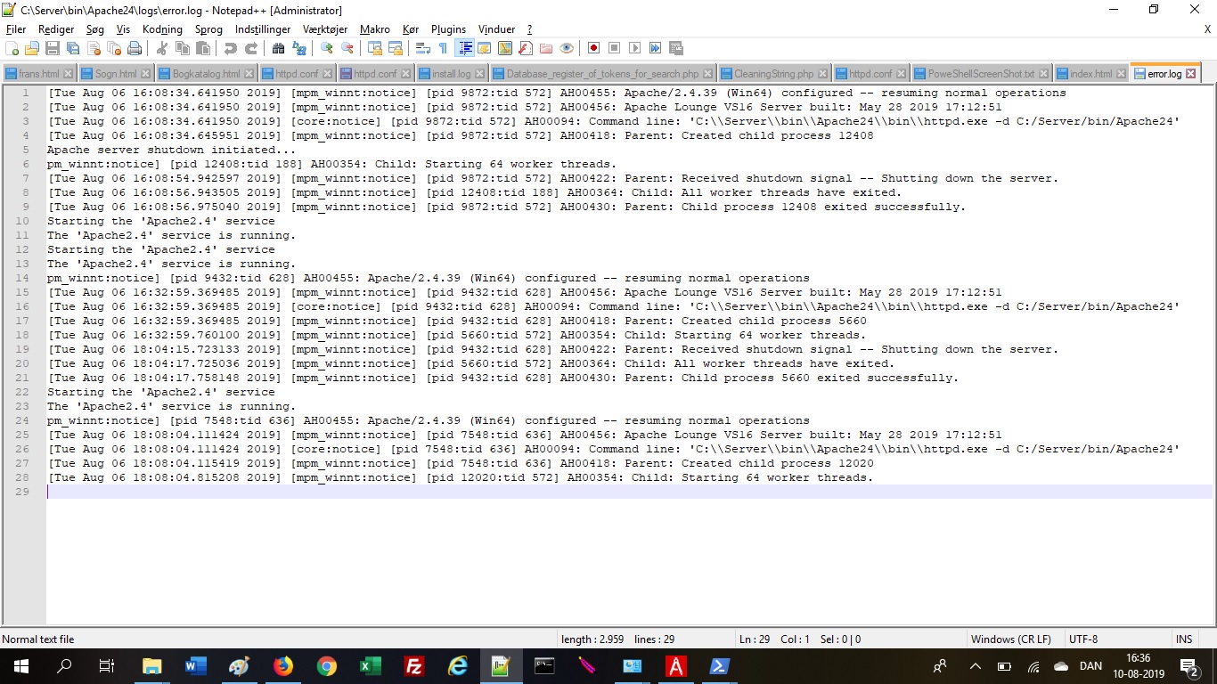 Forbidden You Dont Have Permission To Access This Resource Apache2441