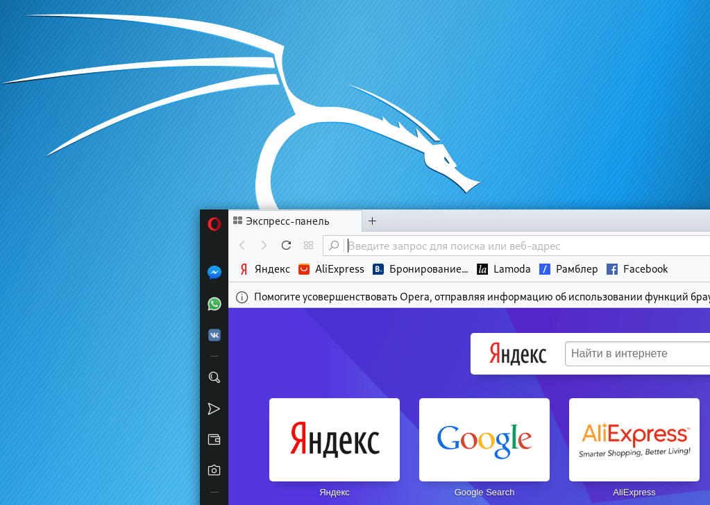 How to install snap in Kali Linux Ethical hacking and