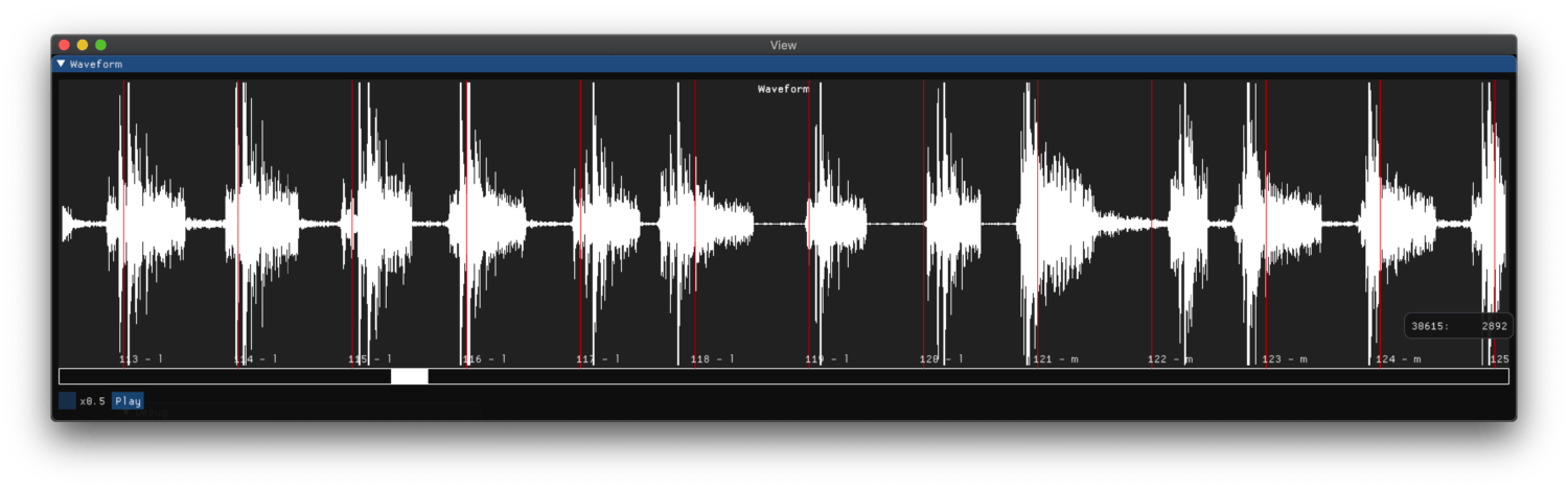 Text sniffing by the sound of the pressed buttons Ethical hacking and