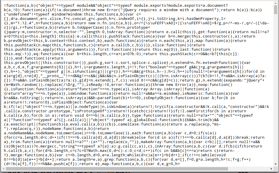 How to deobfuscate JavaScript code Ethical hacking and