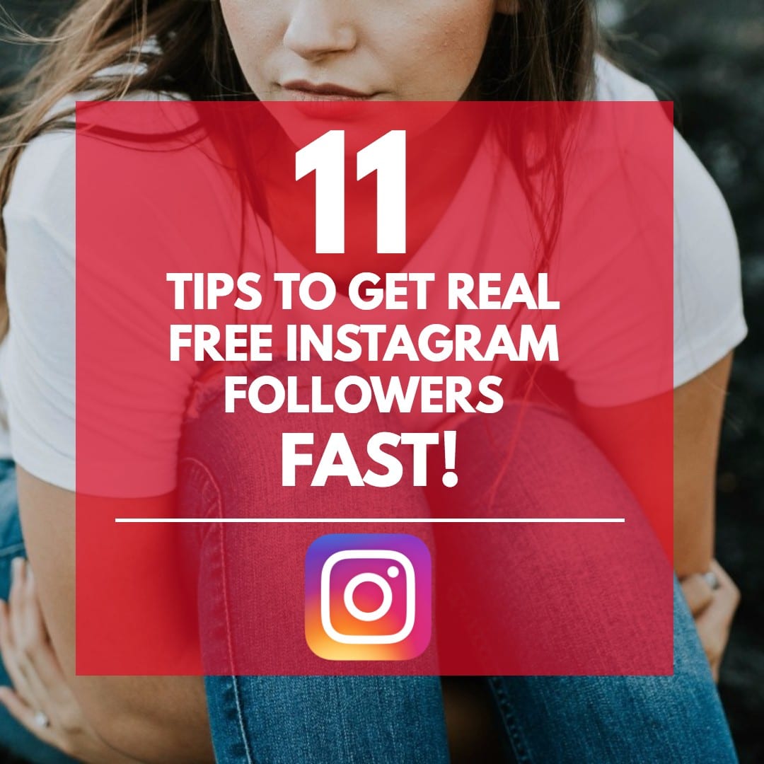 How To Get Free Real Instagram Followers Fast MiloTree