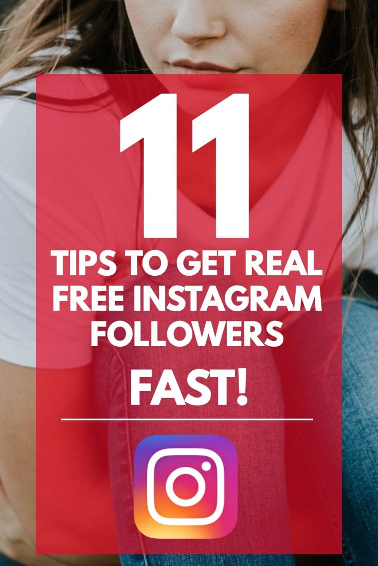 How To Get Free Real Instagram Followers Fast MiloTree