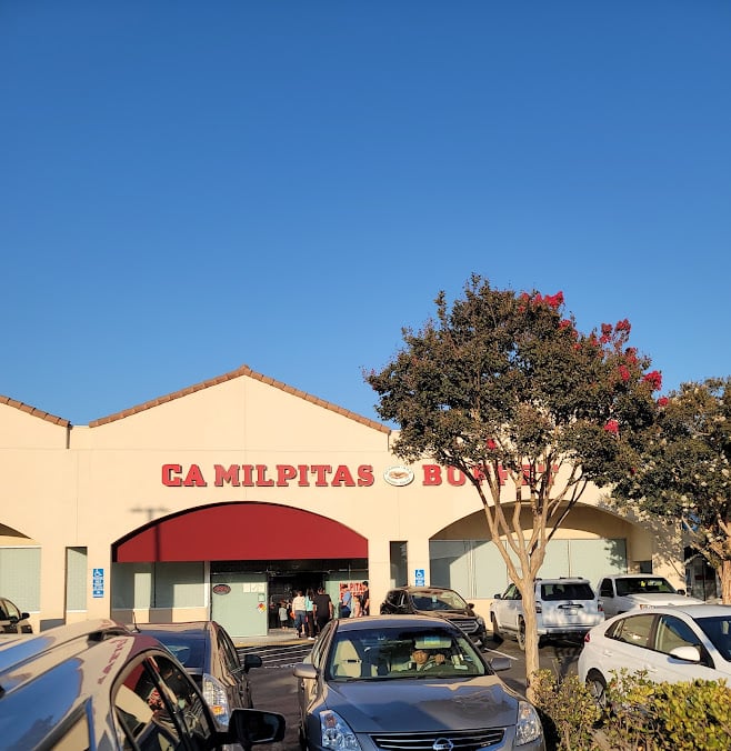 ABOUT Milpitas Buffet