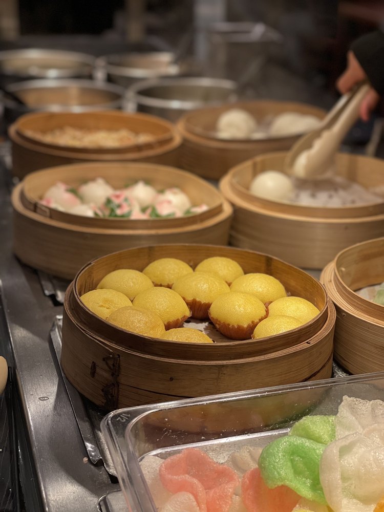 MILPITAS BUFFET MENU (Updated September 2024)