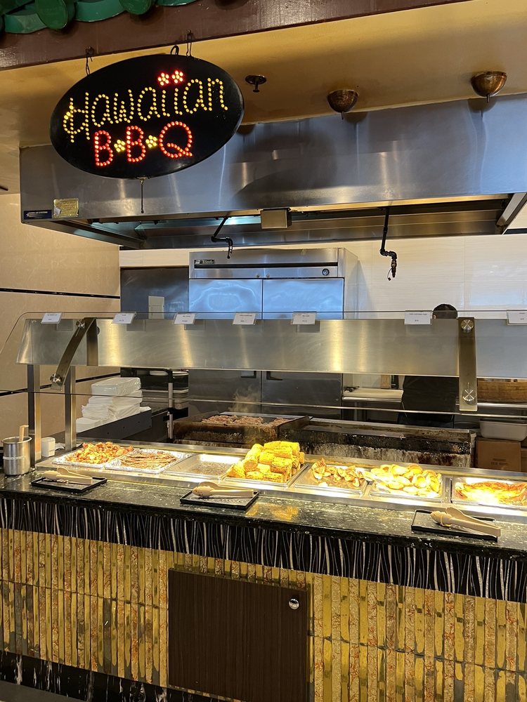 MILPITAS BUFFET Buffet Restaurant at South Abbott Avenue, Milpitas, CA