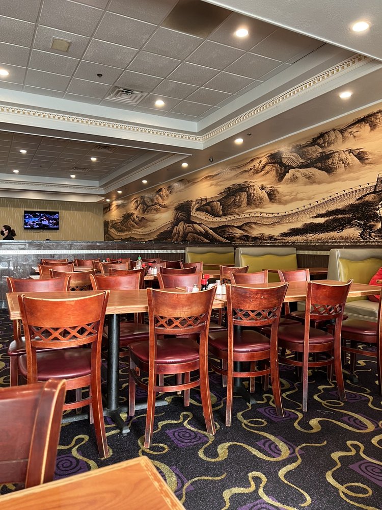 MILPITAS BUFFET Buffet Restaurant at South Abbott Avenue, Milpitas, CA