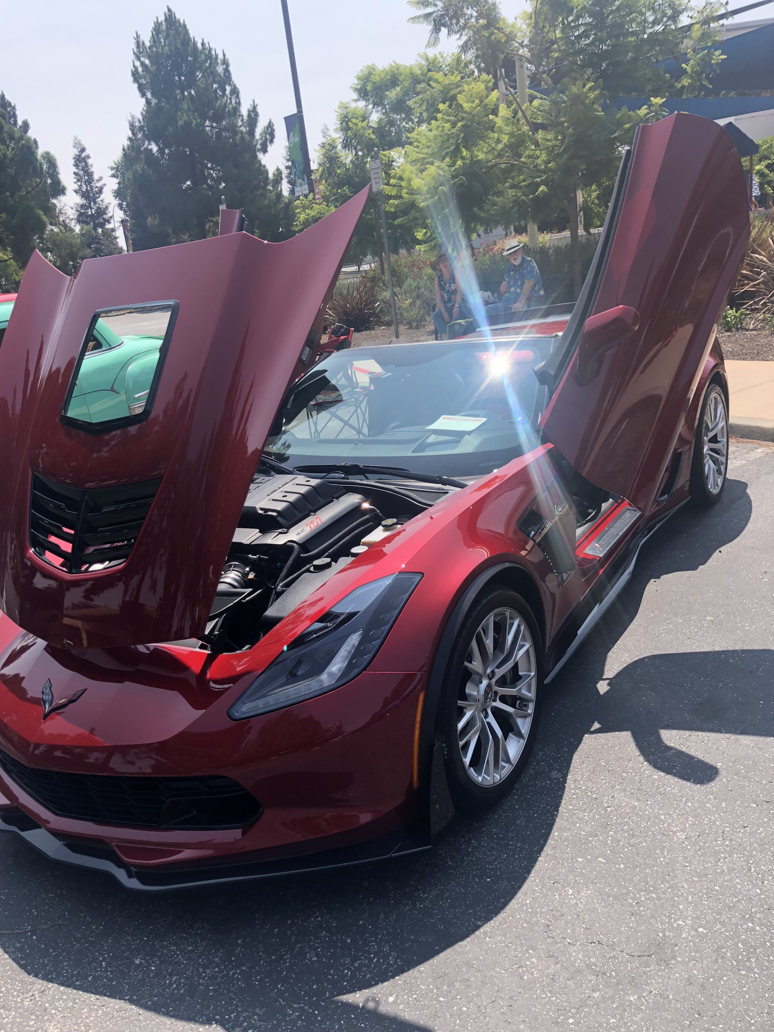 Car Show, to Support Veterans The Milpitas Beat