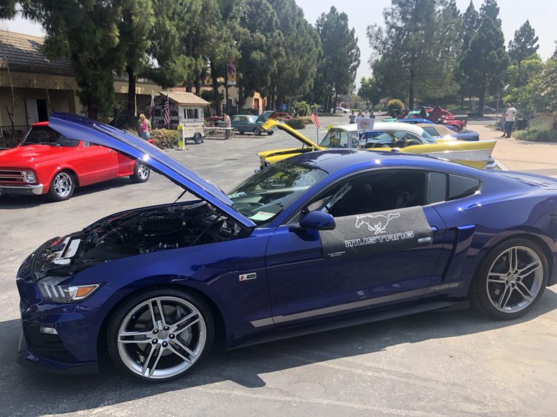 Car Show, to Support Veterans The Milpitas Beat