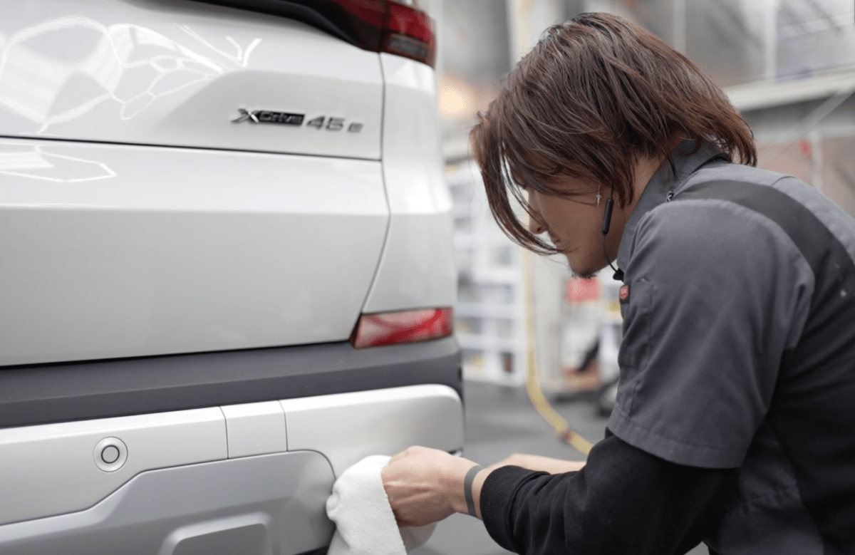 Dragon Auto brings stellar car detailing services to Milpitas The