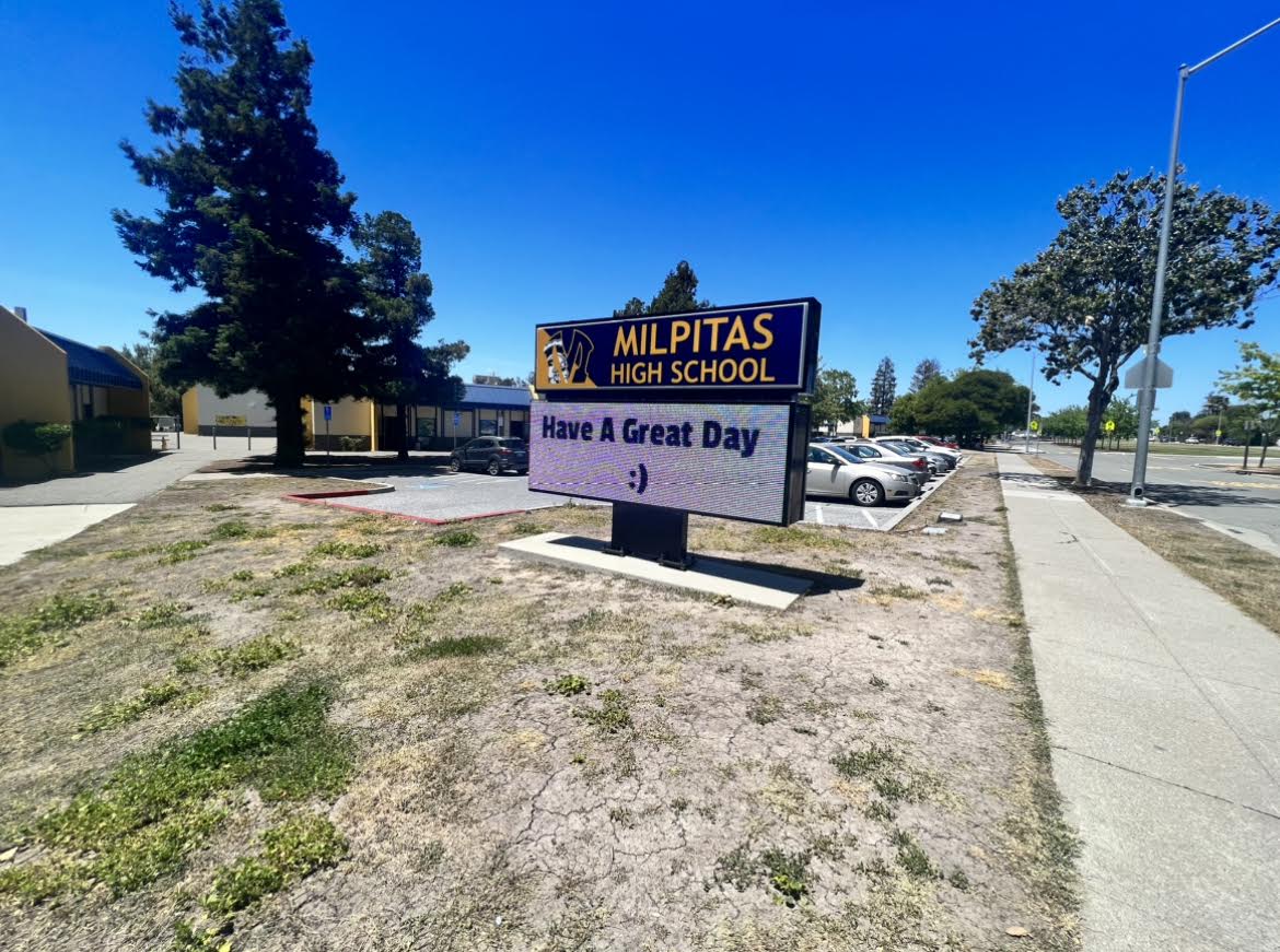 Two Milpitas High teachers let go after accusations of inappropriate