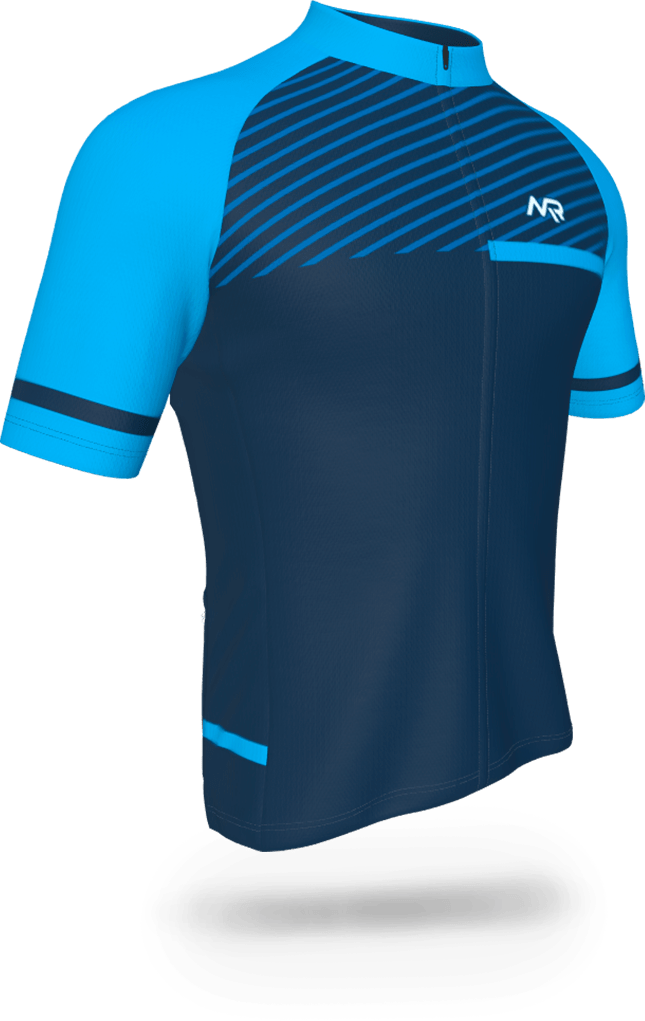 Cycling Jersey Design Maker