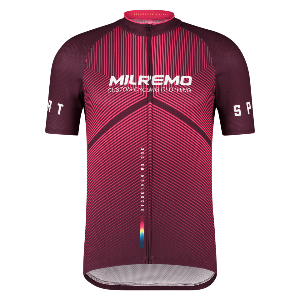 SPORT Jersey Milremo