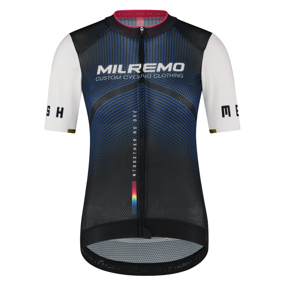 MESH Jersey Milremo