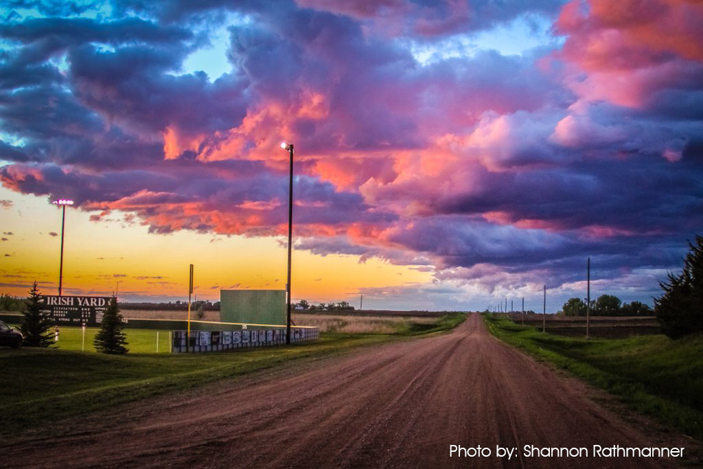 Milroy Irish The Irish Yard