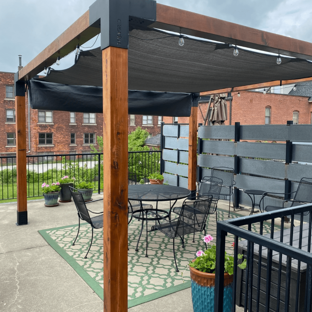 Projects MilSpec Construction