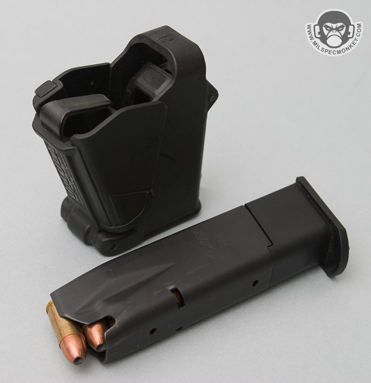 Maglula UpLULA pistol loader