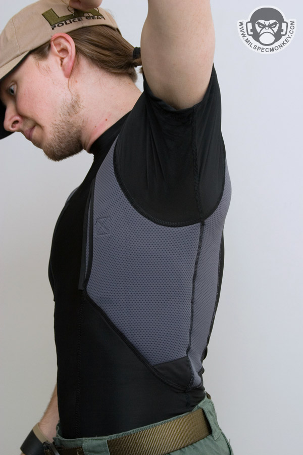 5.11TACTICAL Holster Shirt