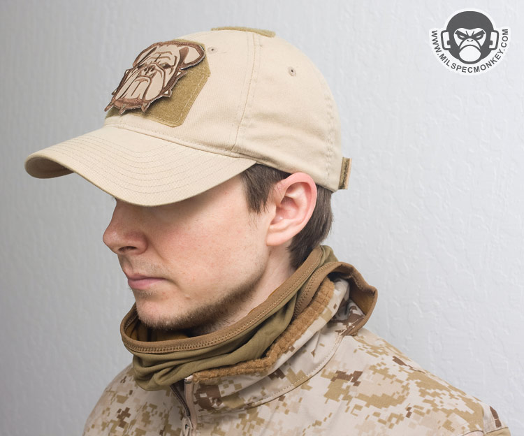 180's LLC Marine Corps Combat Desert Jacket