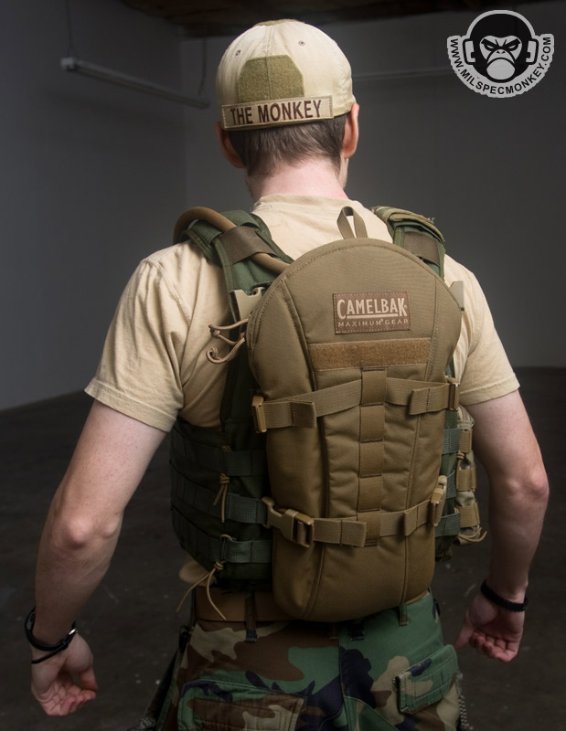 Camelbak Armorbak