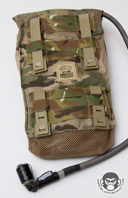 SKDTAC PIG Hydration Carrier