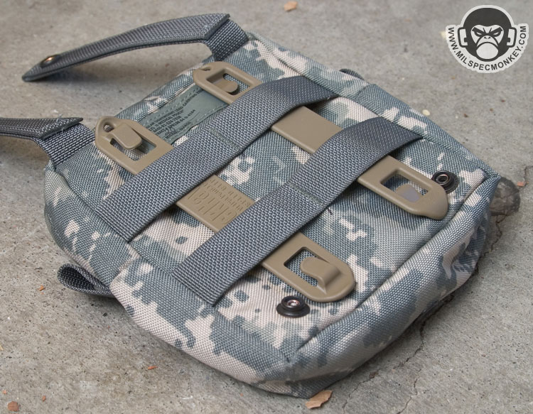 diy molle gear Do It Your Self