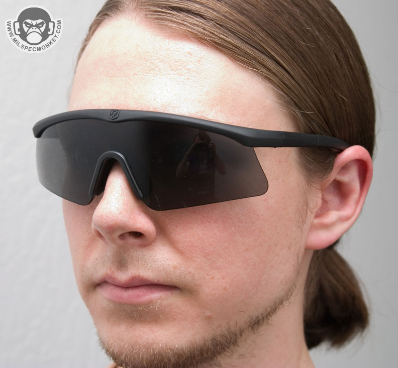 Revision Sawfly Glasses