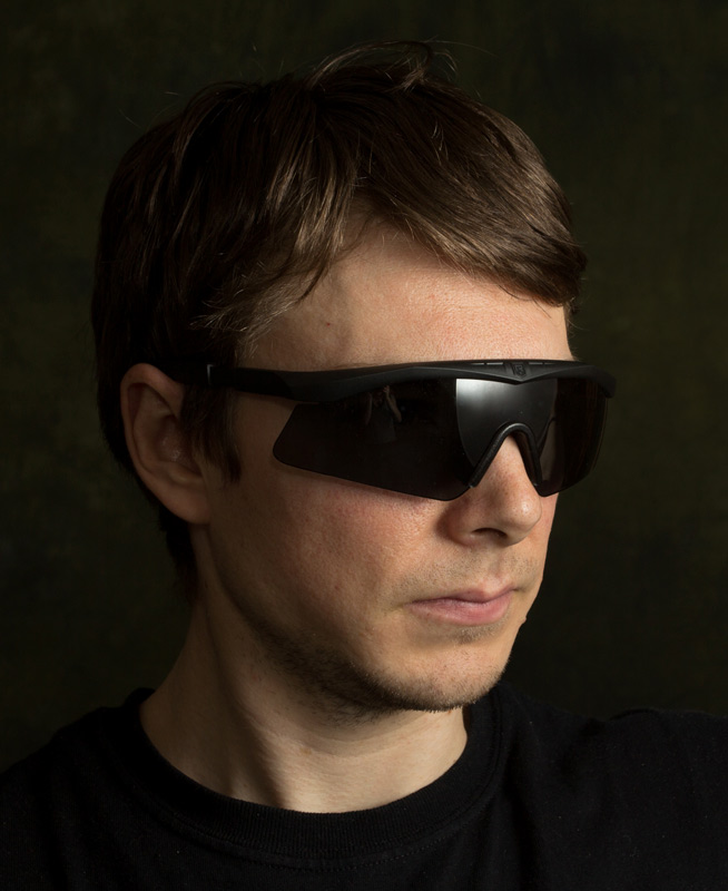 Revision Sawfly Glasses Gen2