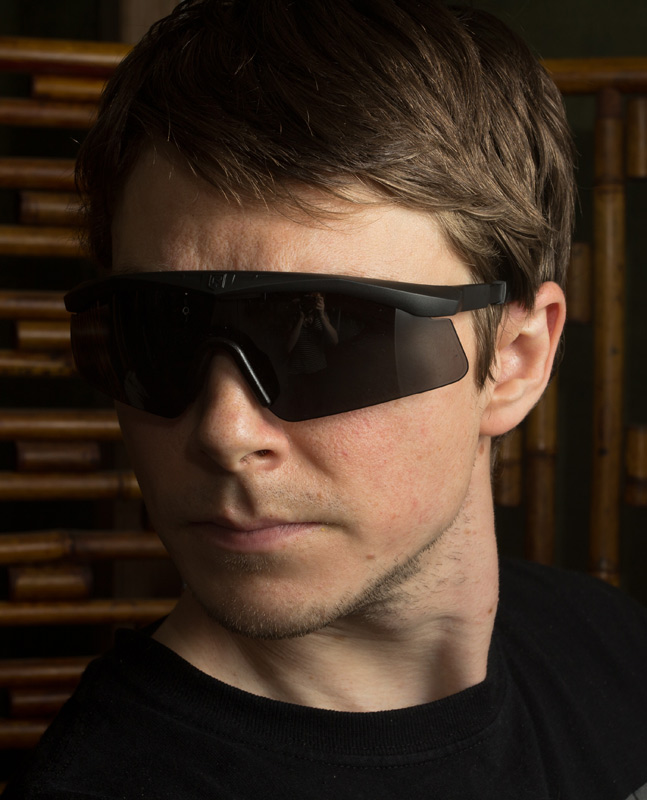 Revision Sawfly Glasses Gen2