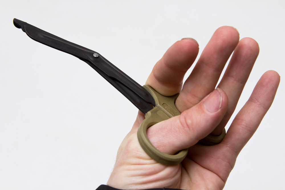 MSM EMT Shears Mini MILSPEC MONKEY STORE