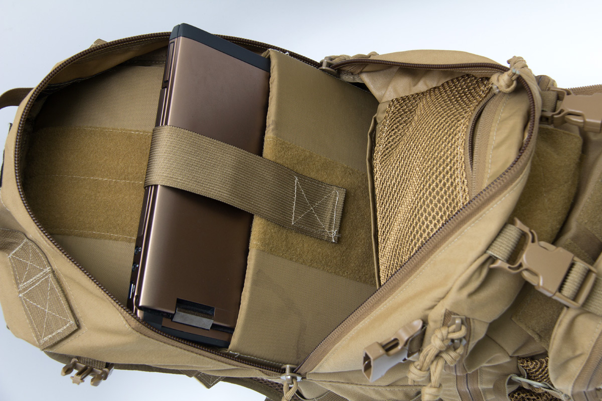 MSM Boss Beaver MILSPEC MONKEY STORE