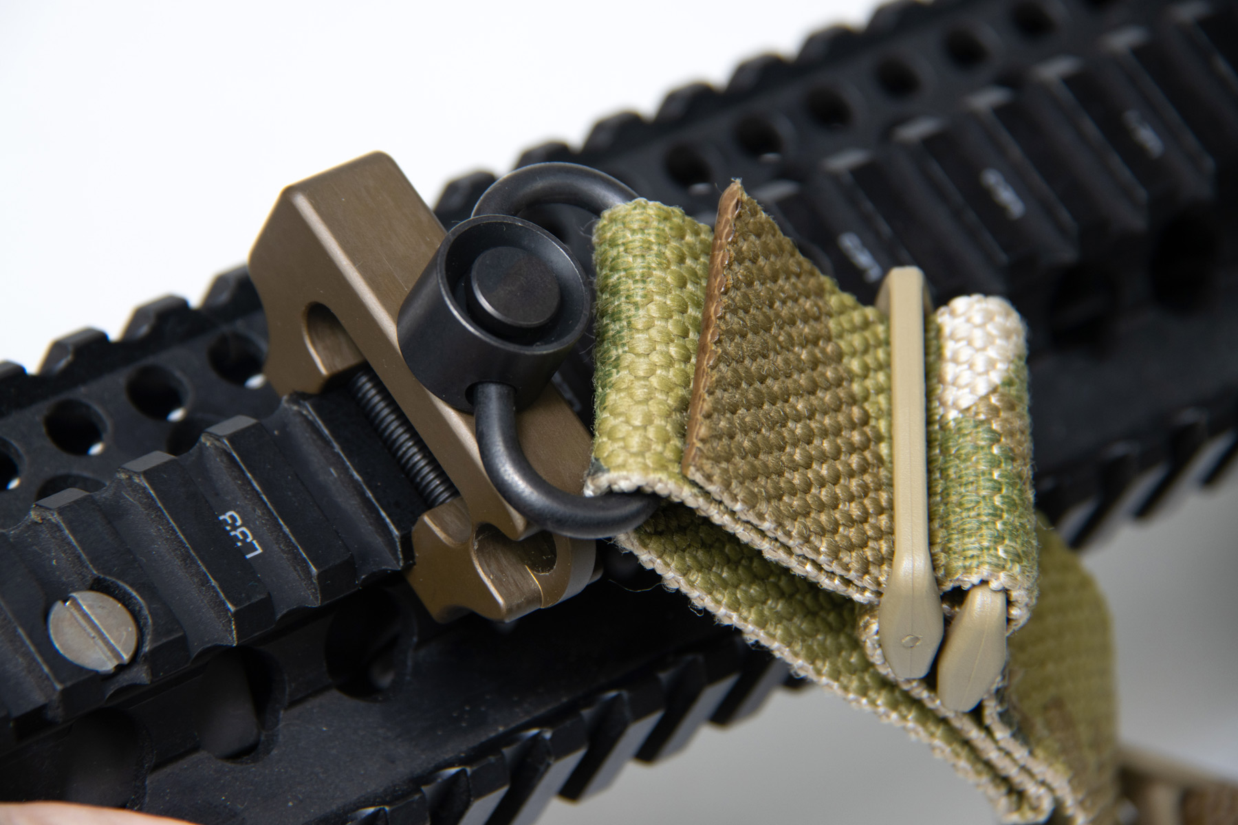 Multi Mount Sling Mount