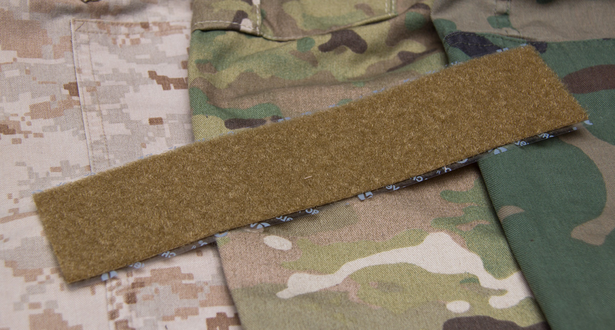 Adhesive Loop VELCRO® Brand