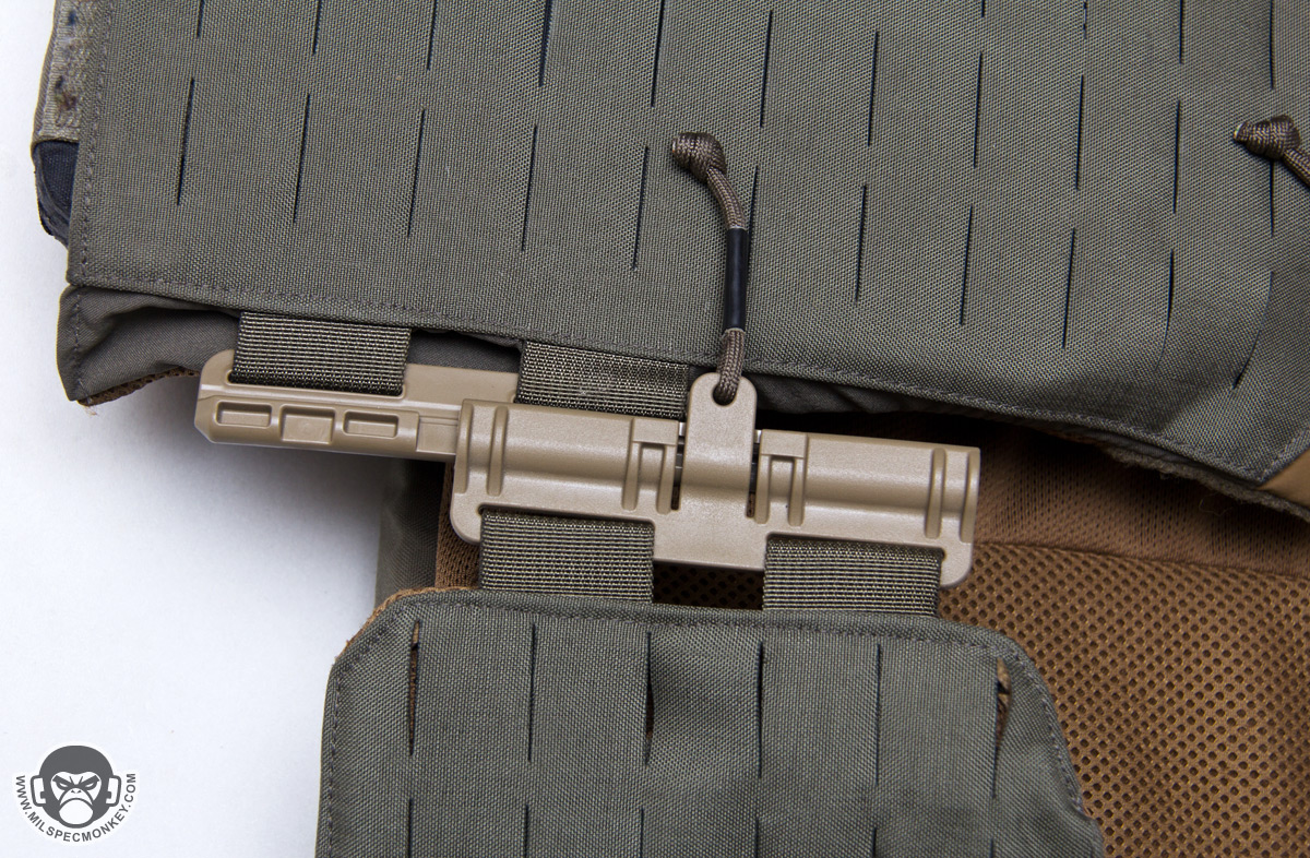 First Spear Strandhögg Plate Carrier