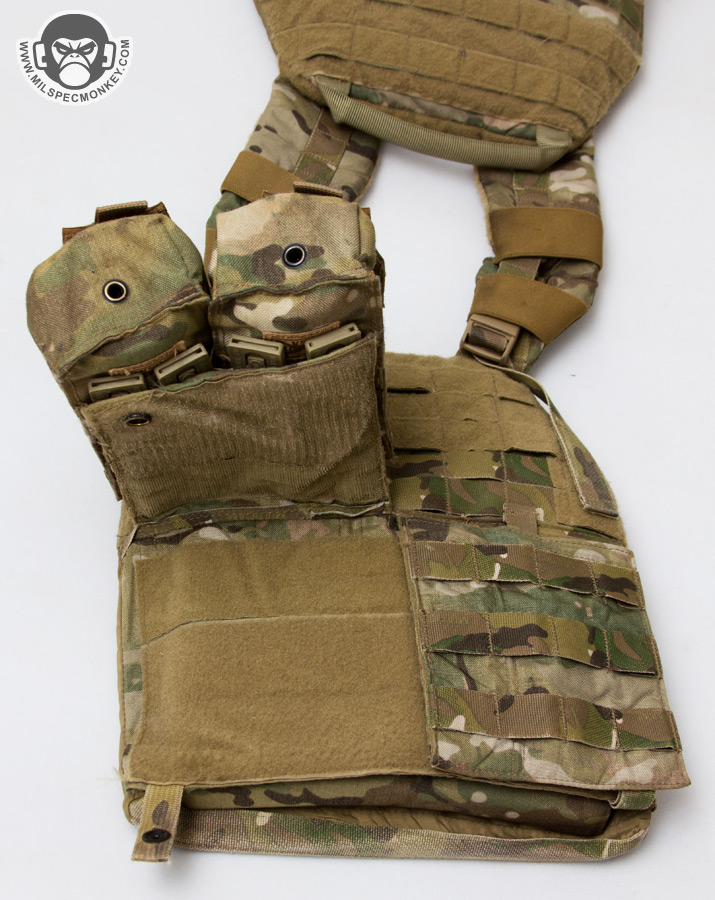 SKDTAC PIG Plate Carrier