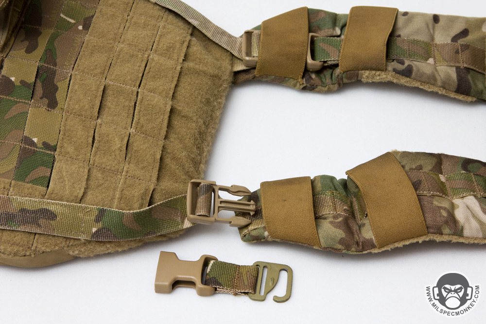 SKDTAC PIG Plate Carrier