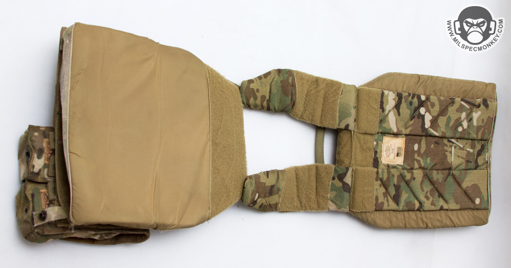 SKDTAC PIG Plate Carrier