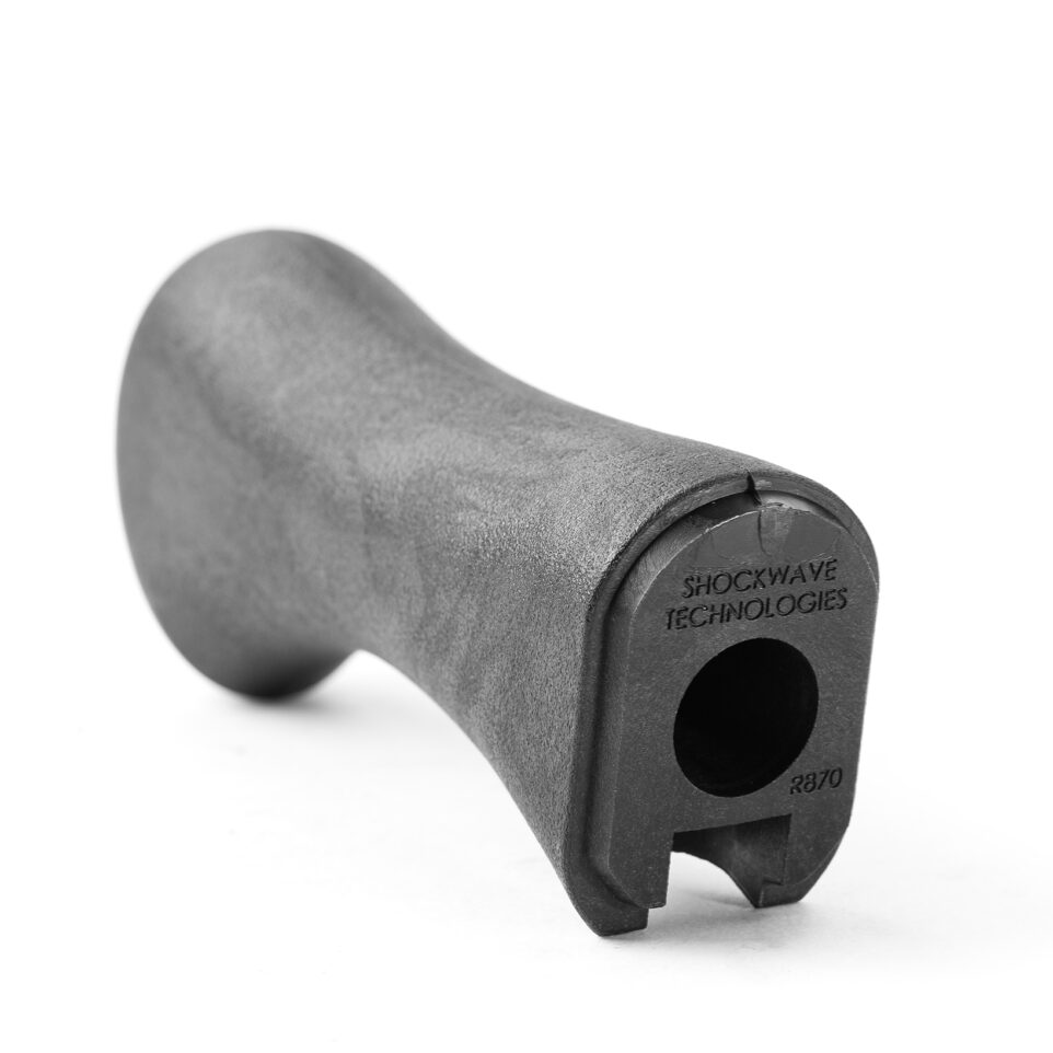 Shockwave Technologies Raptor Grip for Remington 870 12Guage Pump