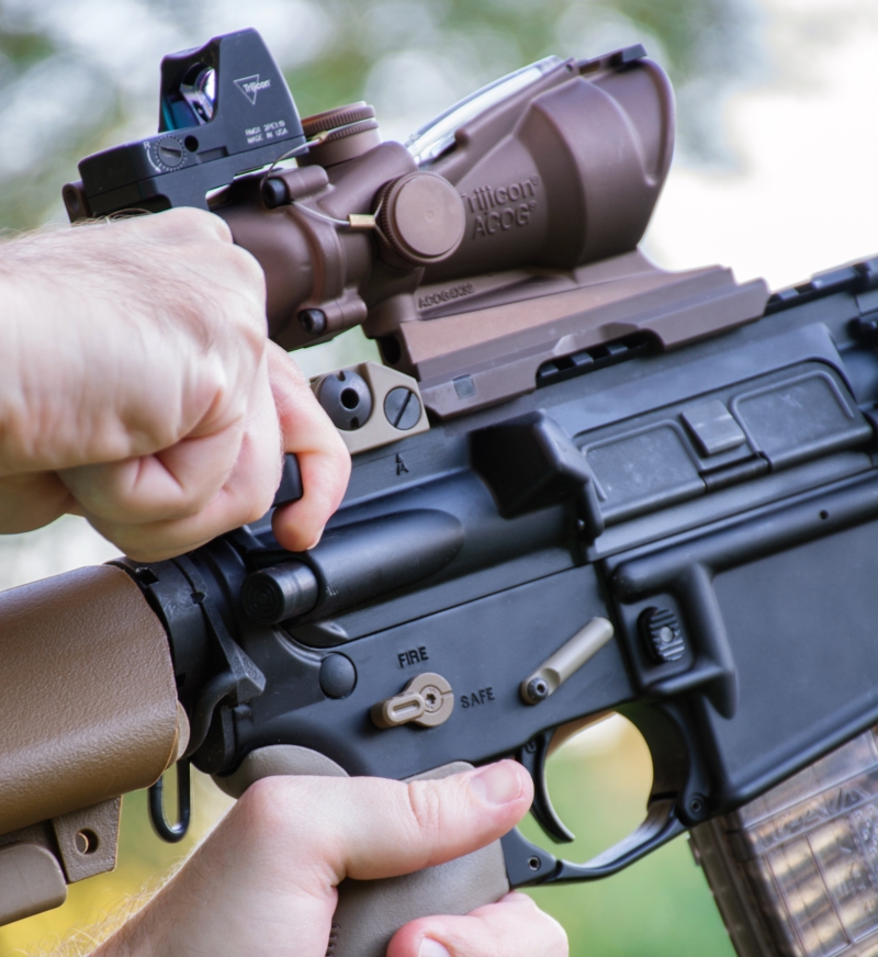 7 Incredible Weapon and AR Accessories You Need In April 2021