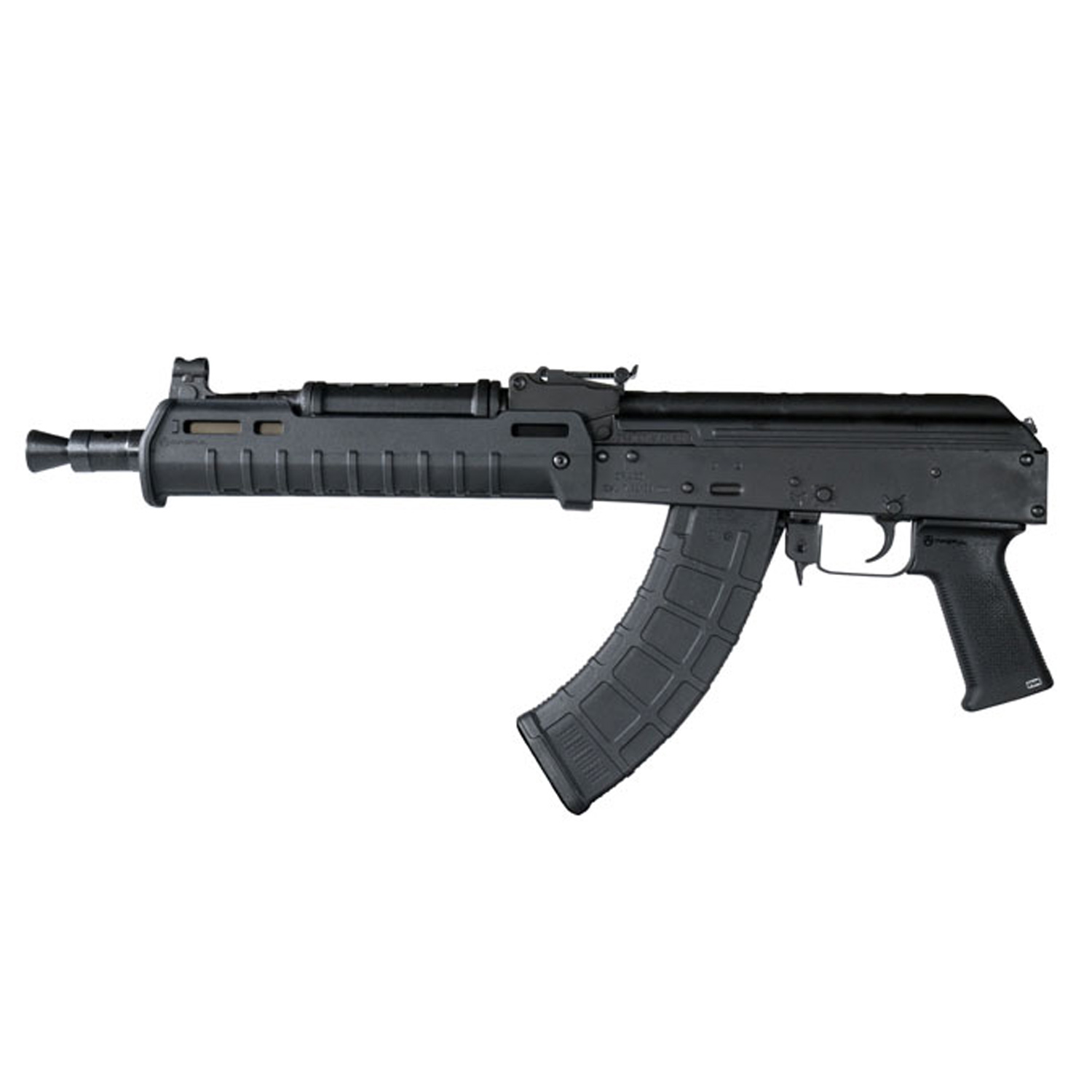 ついに入荷 実物 MAGPUL ZHUKOVU Hand Guard AK47 AK74 各色 フラットダークアース