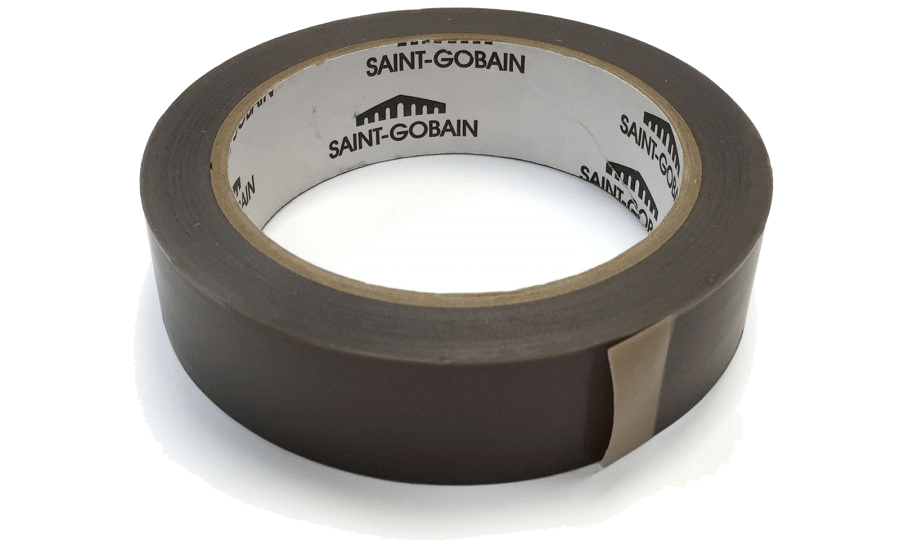 ATS 24 MILSPEC Approved Tape and Rubber Materials