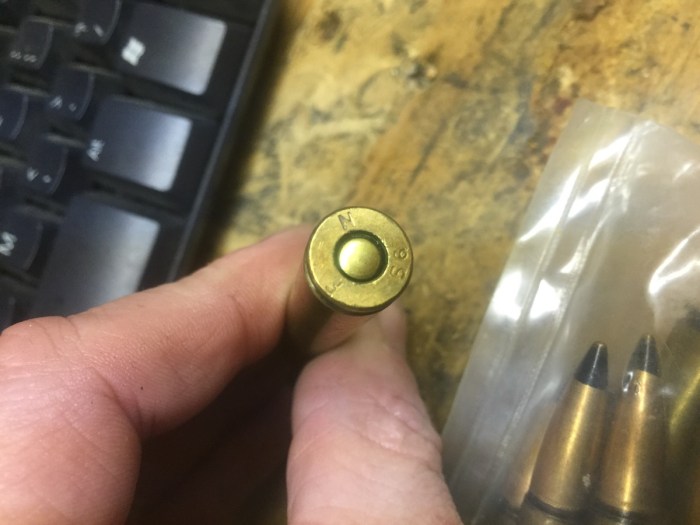 5 7 x28 armor piercing rounds