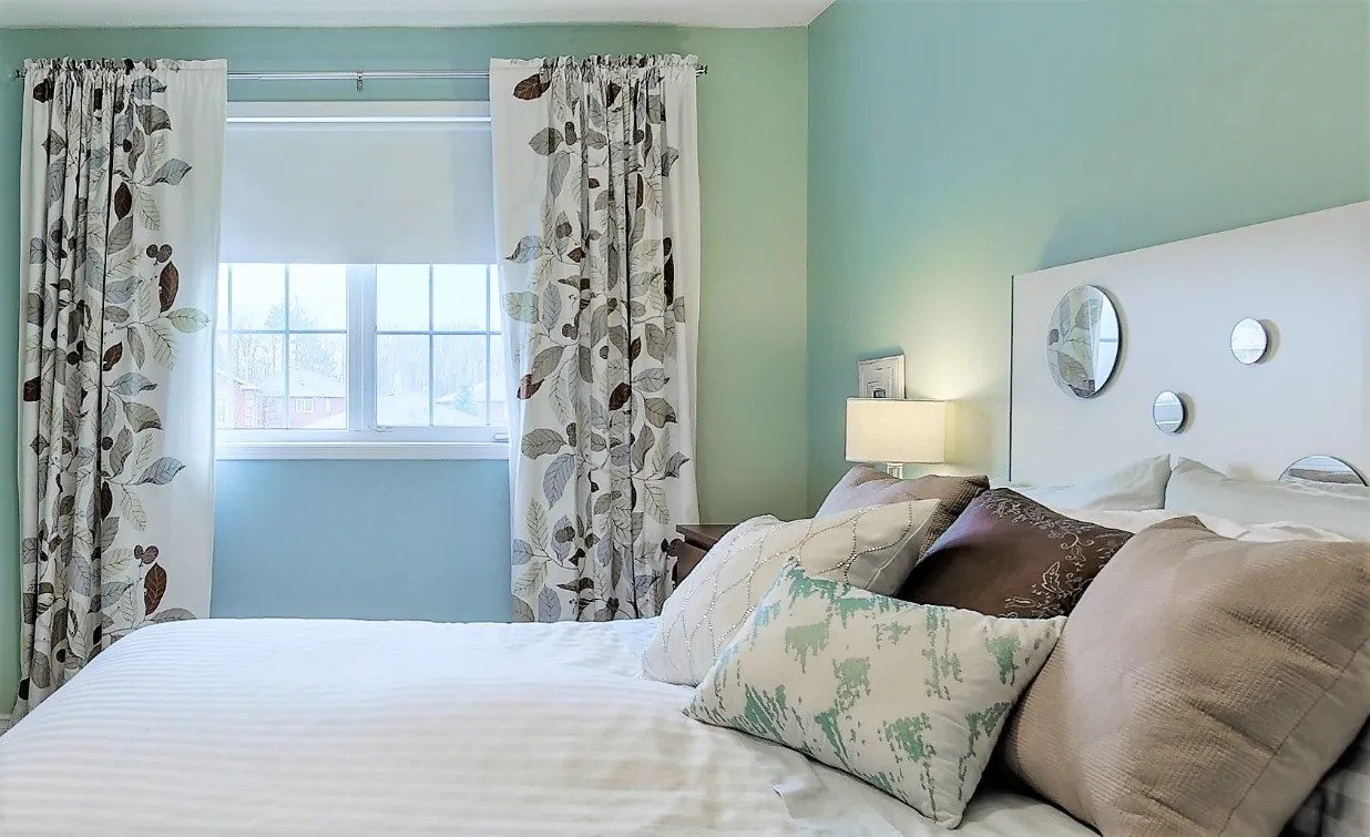 Modern Window Coverings for Sliding Doors Window Treatment