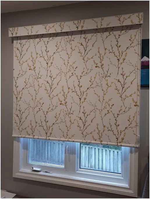 Window Treatments Can Enhance Your Home’s Value